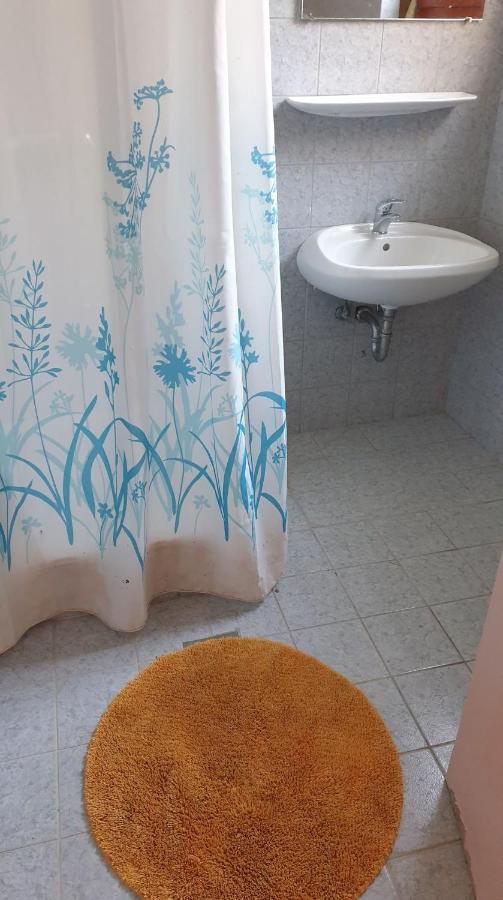 Aqua Hostel Siófok Extérieur photo