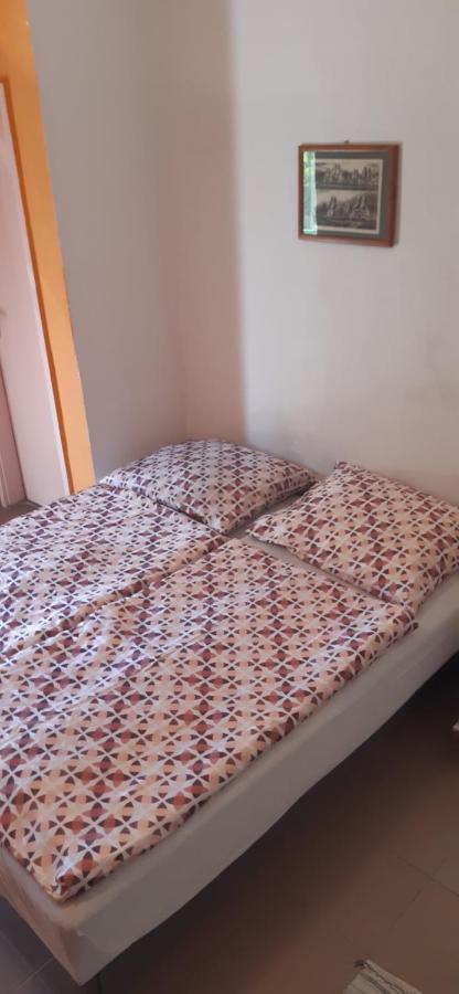 Aqua Hostel Siófok Extérieur photo