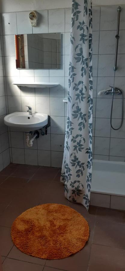 Aqua Hostel Siófok Extérieur photo